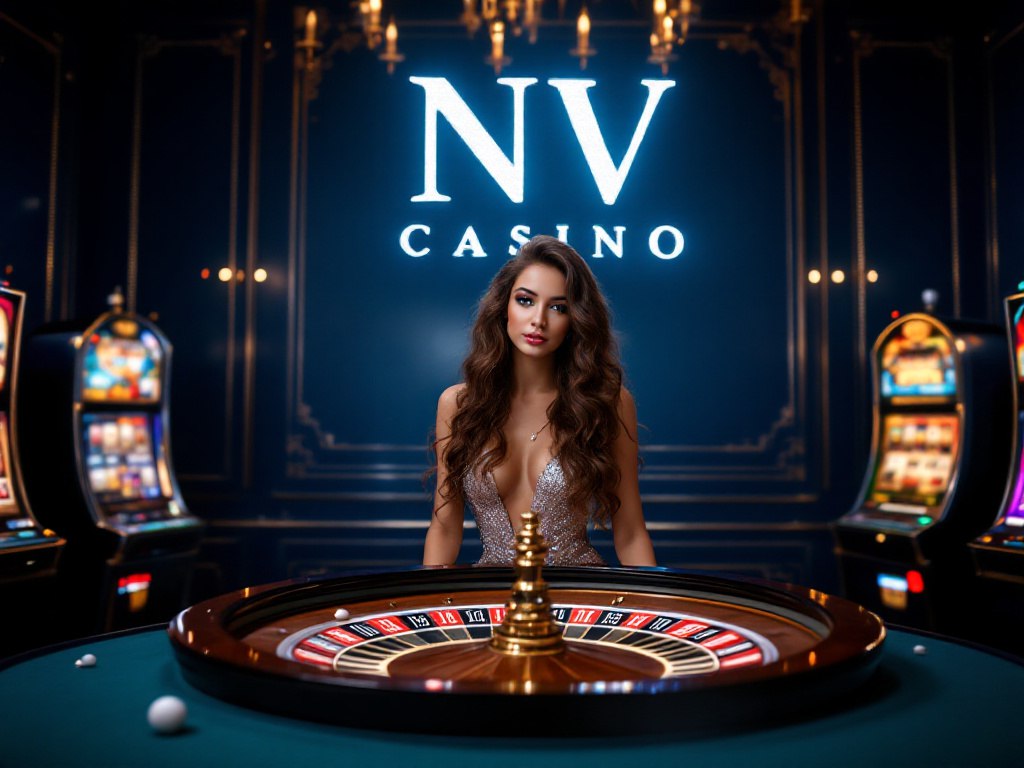 NV Gambling Establishment Evaluation
