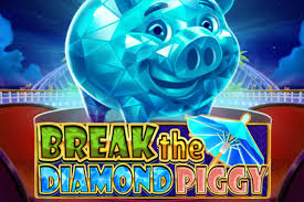 Spela Break The Piggy Bank gratis demospel