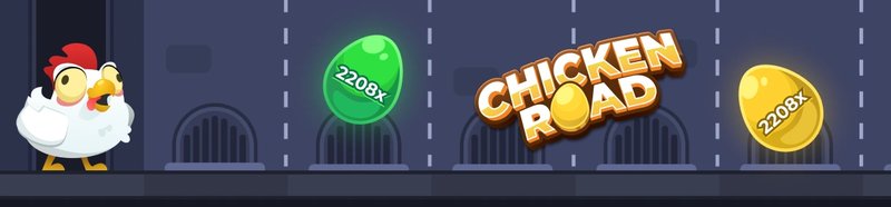 Explore chicken road 2 juego