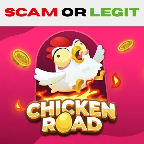 Spain - chicken road Spain - chicken road