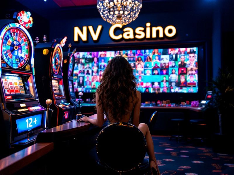 Voordelen en nadelen van NV Casino Voordelen en nadelen van NV Casino