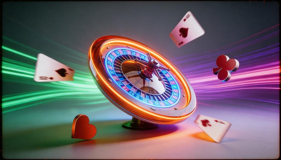 Mega casino Mega casino