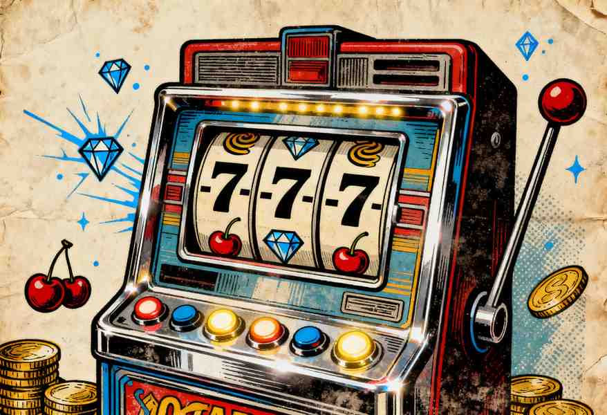 slots shine casino online
