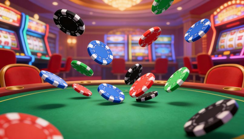 Spinsy Casino 2026 Spinsy Casino 2026