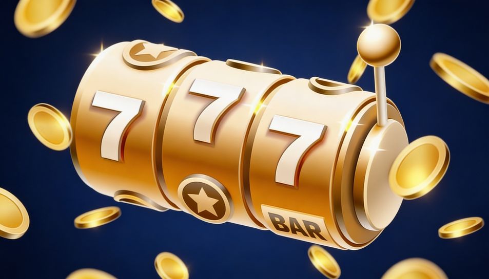 Iwild casino app