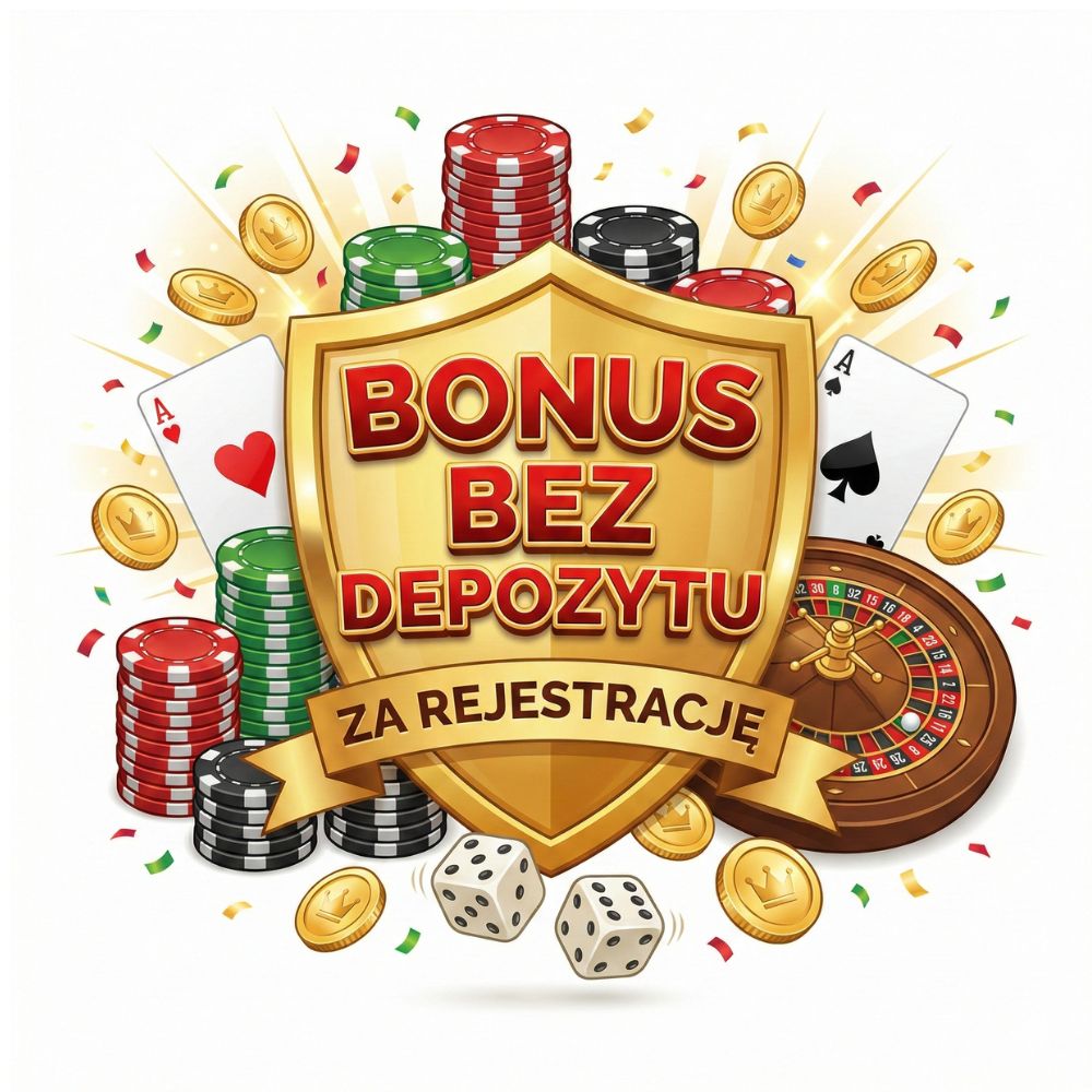 Kasyno z depozytem 20 zł