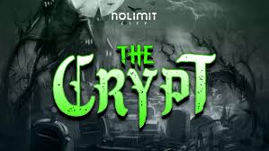 The Crypt Slot Testimonial