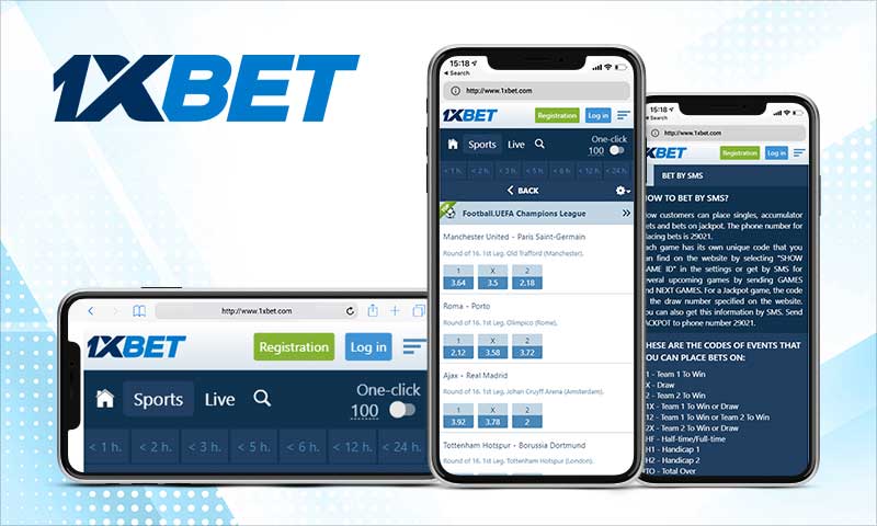 1xbet Mali Your Ultimate Betting Experience in Mali -212111901