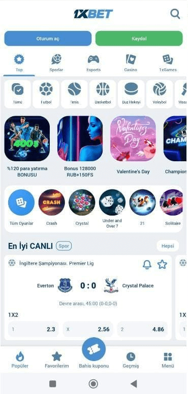 1xbet Mali Your Ultimate Betting Experience in Mali -212111901