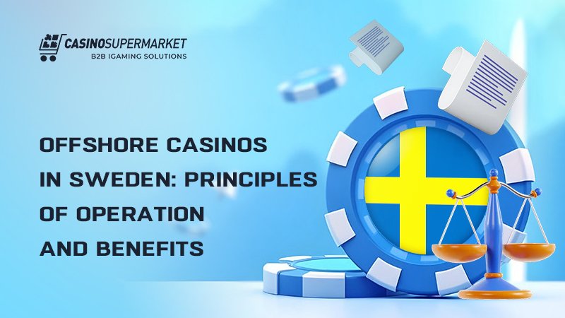 Svenskarna gillar mobilspel: Hur har den svenska nöjesmarknaden förändrats?, tucan casino online