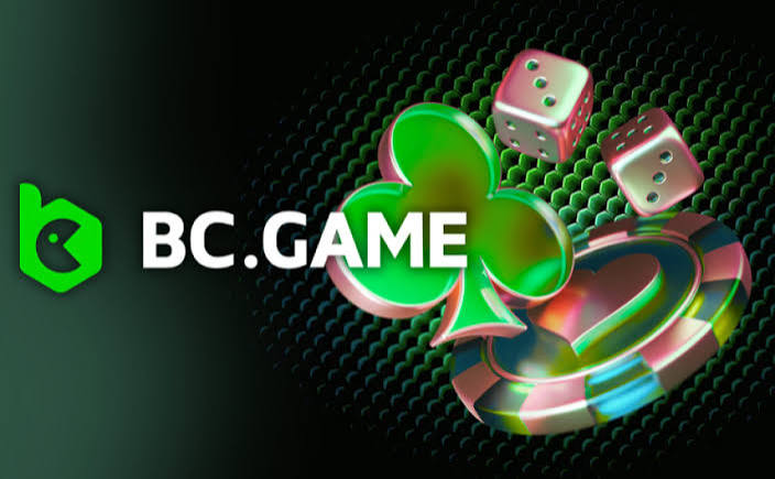 BC.Game Login Your Gateway to Exciting Online Gaming