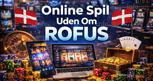 Bedste Casino Uden ROFUS Spil Uden Bekymringer 1227595895 Bedste Casino Uden ROFUS Spil Uden Bekymringer 1227595895