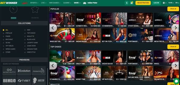 BetWinner Login Your Ultimate Guide to Secure Access BetWinner Login Your Ultimate Guide to Secure Access