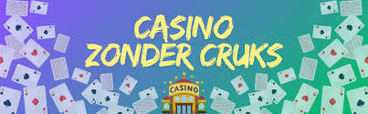 Casino zonder CRUKS Nederland Speel Veilig en Vrij