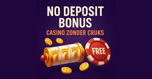 Casino zonder CRUKS Nederland Speel Veilig en Vrij