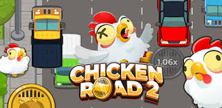 Chicken Road 2 Casino Un Viaggio nel Gioco e nel Divertimento