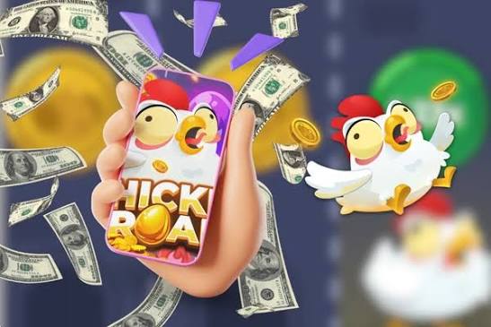 Chicken Road 2 Casino Un Viaggio nel Gioco e nel Divertimento