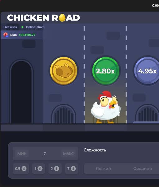Chicken Road 2 Gioco Avventure Pazzesche nel Mondo dei Polli