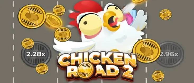 Chicken Road 2 Gioco Avventure Pazzesche nel Mondo dei Polli