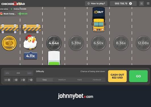 Chicken Road 2 Online Un Viaggio Avventuroso nel Mondo dei Polli!