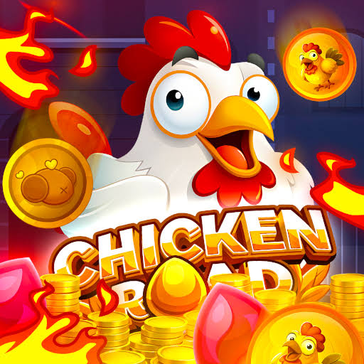 Descubre el emocionante mundo de jugar Chicken Road -730071947