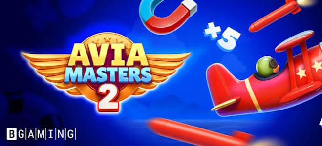 Descubre la Emoción de Aviamasters Slot Tu Pasaporte a la Diversión