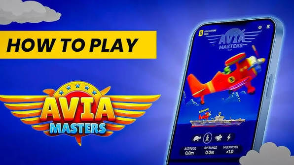 Descubre la Emoción de Aviamasters Slot Tu Pasaporte a la Diversión