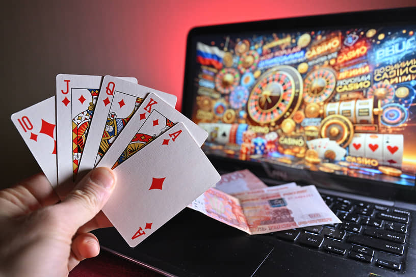 Det Ultimative Online Casino Hvor Underholdning Møder Muligheder