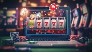 Discover the Exciting World of Casino Slotonauts UK -272774167
