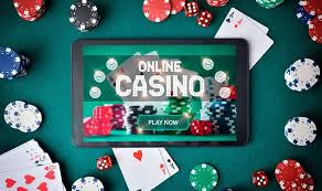 Discover the Exciting World of Online Casino at Wikibet
