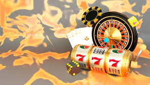 Experience the Enchantment of Casino Magic Win
