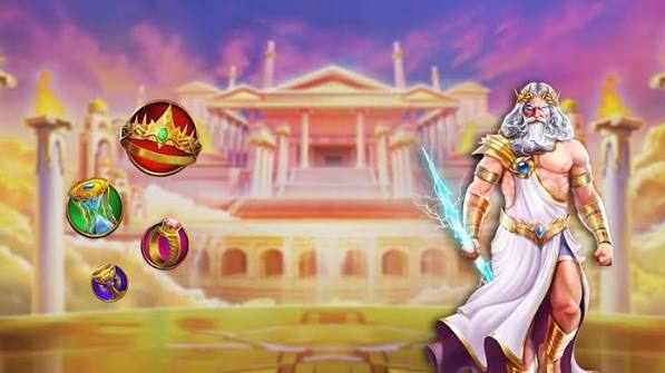 Exploring Gates of Olympus by Pragmatic Play A Journey into the Divine