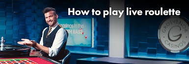 Live Roulette Casino Sites in the UK Experience the Thrill of Real-Time Gaming