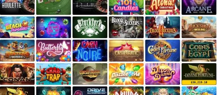 Lootrun Casino — полное руководство по игровому заведению