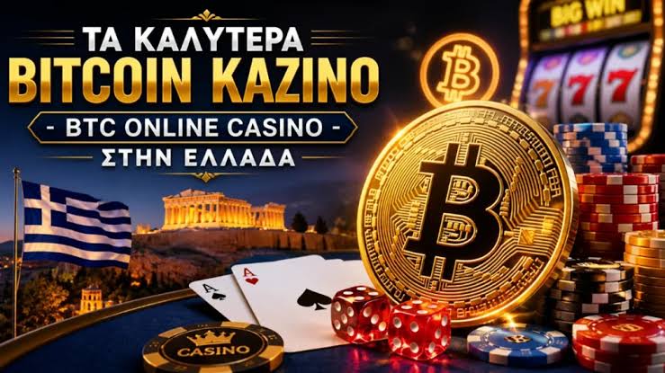 Τα Καλύτερα Online Καζίνο στην Ελλάδα