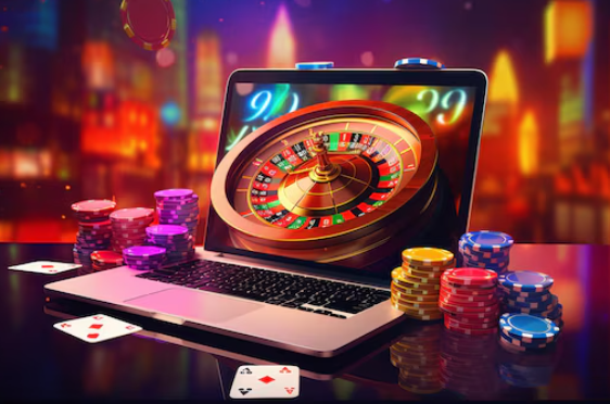 Νέα Online Καζίνο Οι Τάσεις και οι Ευκαιρίες στην Ελληνική Αγορά