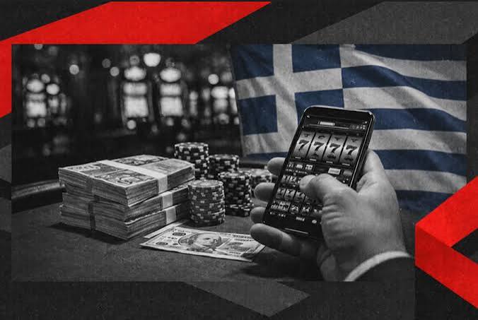 Η Εμπειρία των Διαδικτυακών Καζίνο Κερδίζοντας στον Ψηφιακό Κόσμο Η Εμπειρία των Διαδικτυακών Καζίνο Κερδίζοντας στον Ψηφιακό Κόσμο