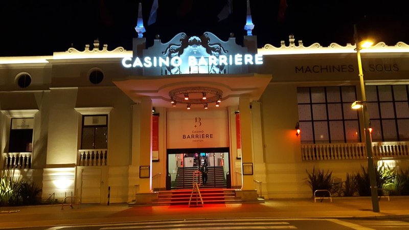 Découvrez le monde du Casino Privé avec notre Guide Complexe de 2023