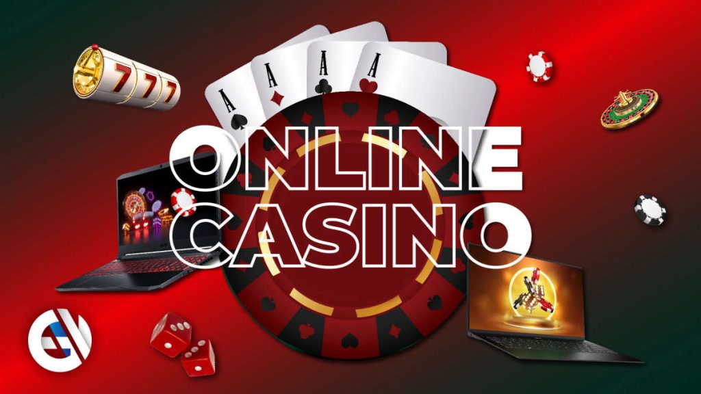 The Ultimate Guide to Online Casinos 1618226364