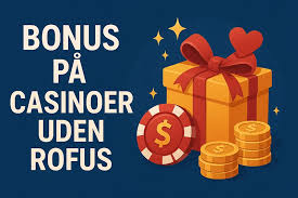 Udenlandske Casinoer i Danmark 2026 En Enestående Oplevelse