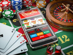 Udforsk Verden af Online Casinoer Spil, Strategier og Tips
