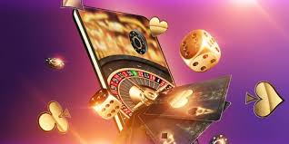 Udforsk Verden af Online Casinoer Spil, Strategier og Tips