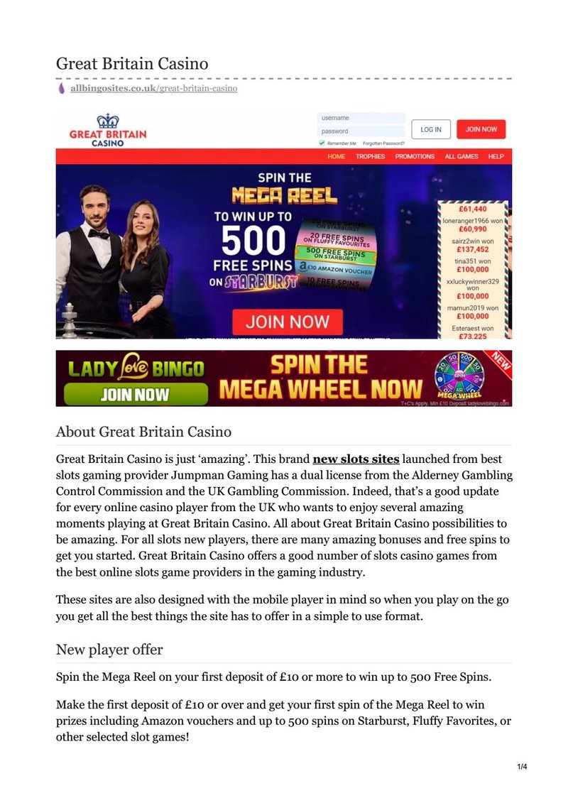 Discover seven casino bonus