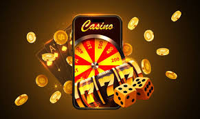 Experience the Thrill of Online Gaming at YourWin24 Casino -297823073