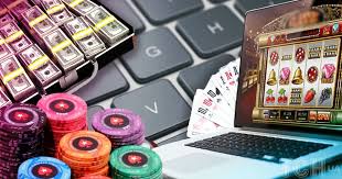 Online Gambling En Dybere Forståelse af Digital Spiloplevelse