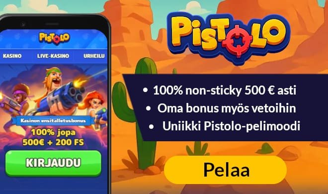 Best pistolo casino greece in Greece