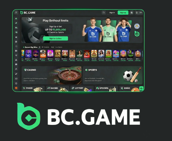 Unlock Exciting Rewards BC.Game Bonuses and Promo Codes -399833963