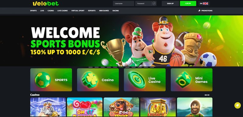 Best velobet uk in GB