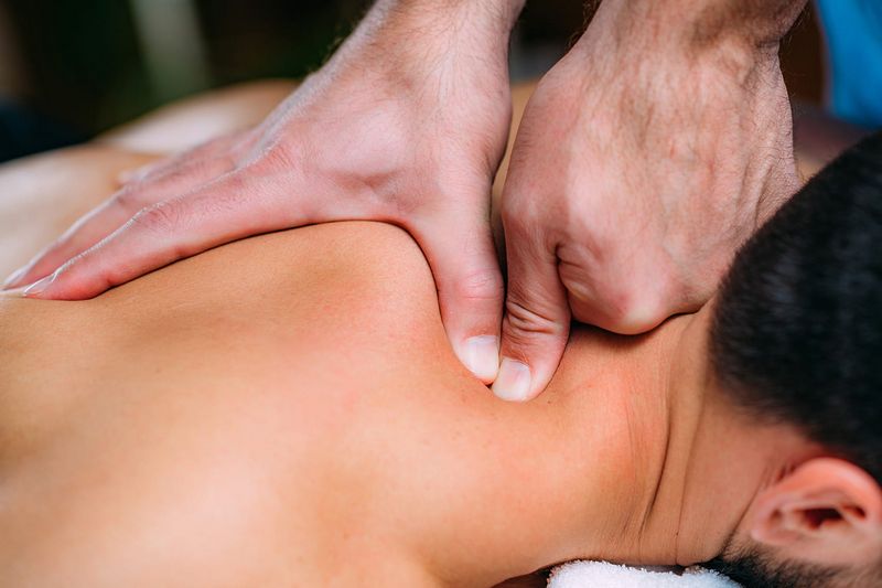 ¿Qué es el masaje de relajación muscular y quién lo necesita? ¿Qué es el masaje de relajación muscular y quién lo necesita?